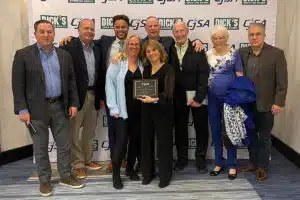 CJSA Annual Awards Dinner