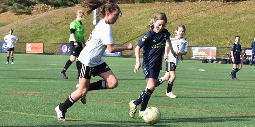 CJSA Hosting Connecticut Cup Finals on Saturday