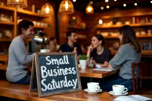 Better Together: How Small Businesses Can Support Each Other This Holiday Season