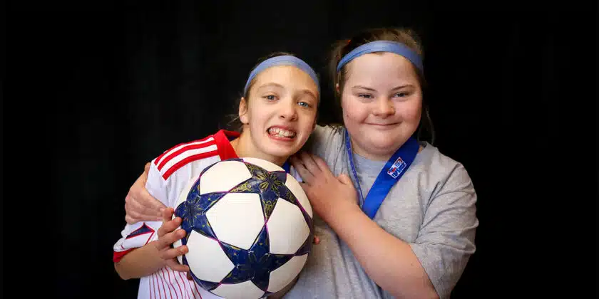 TSSA Hosting TOPSoccer Celebration on November 17th