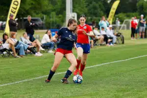 Tennessee State Cup Commences This Weekend