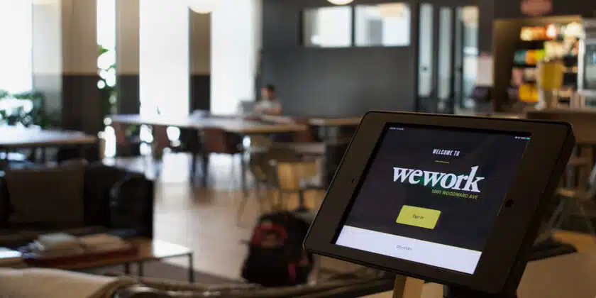 WeWork’s Rise and Reassessment: Lessons in Overvaluation and Hype