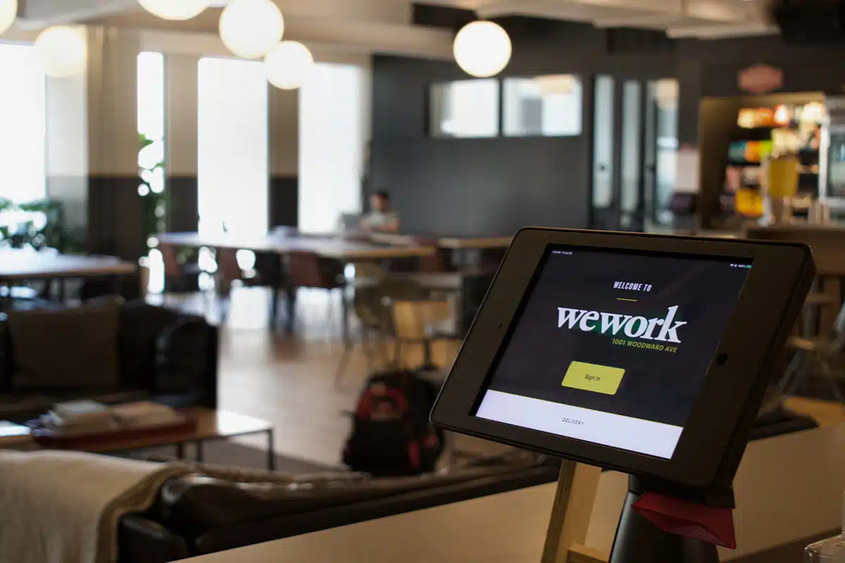 WeWork’s Rise and Reassessment: Lessons in Overvaluation and Hype