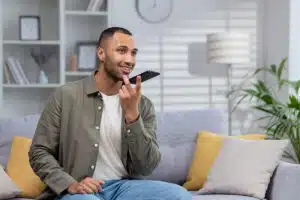 Taking the Call: Exploring the Potential of 1-800-CHAT-GPT
