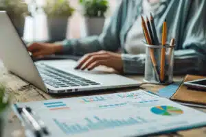 How to Build a Content Calendar That Aligns with Your New Year Goals