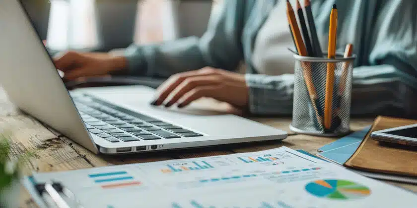 How to Build a Content Calendar That Aligns with Your New Year Goals