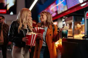 The Rise and Fall of MoviePass: A Lesson in Ambition and Adaptation