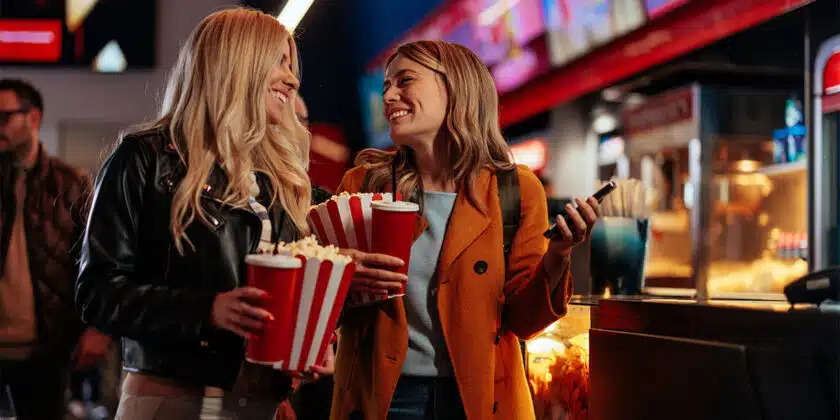 The Rise and Fall of MoviePass: A Lesson in Ambition and Adaptation