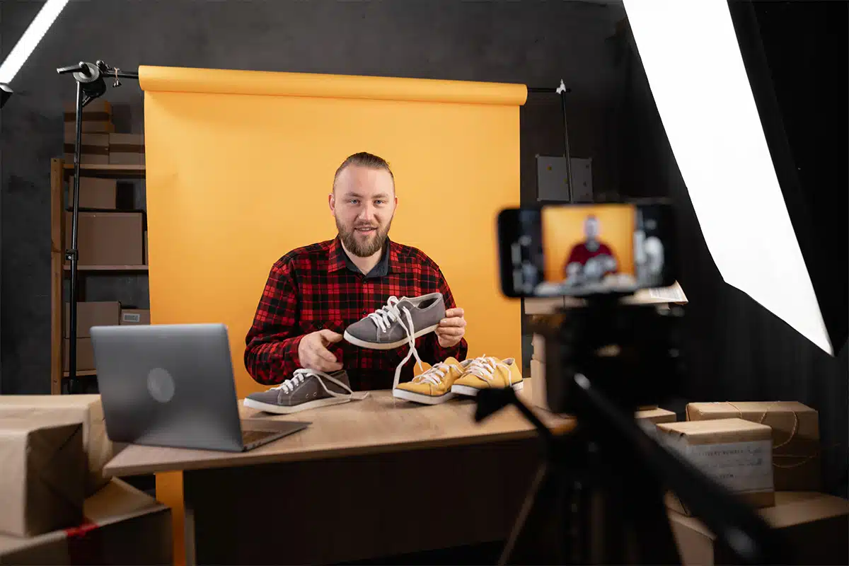 The Rise of Live Shopping on Social Media: What It Is, Why It Matters and What Is Next