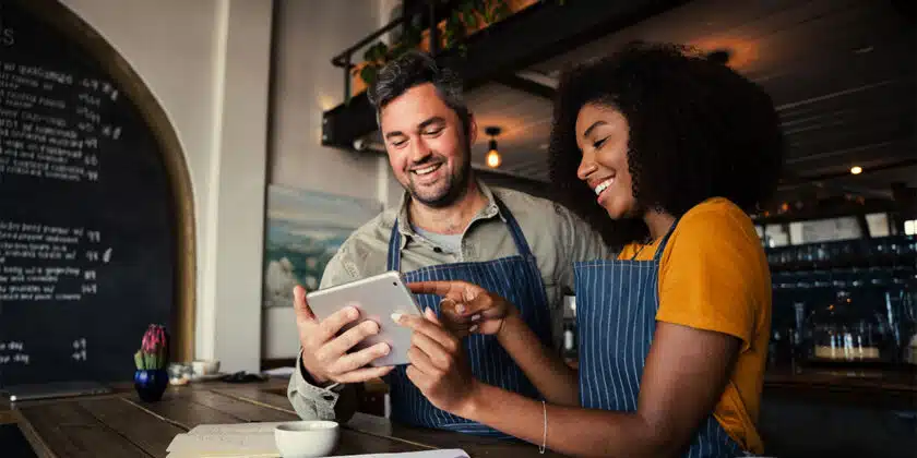 10 Social Media Strategies for Small Businesses in 2025