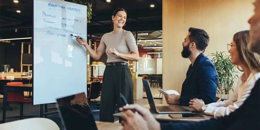 Mastering the Art of Subtle Marketing: How to Sell Without Feeling ‘Salesy’