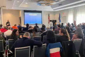 Sessions Announced for 2025 CJSA Leadership Symposium