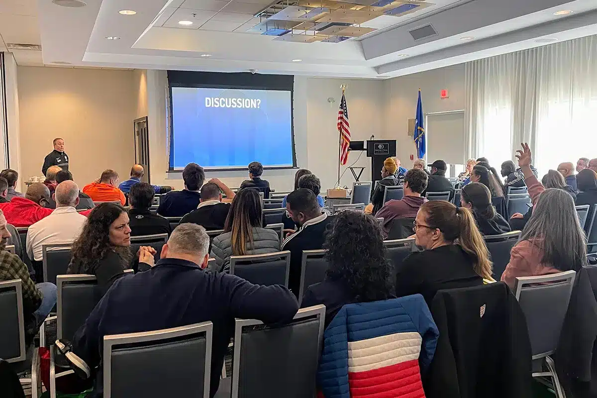 Sessions Announced for 2025 CJSA Leadership Symposium