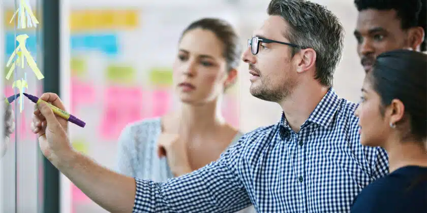 From Zero to Brand Authority: How Small Businesses Can Build Credibility Online