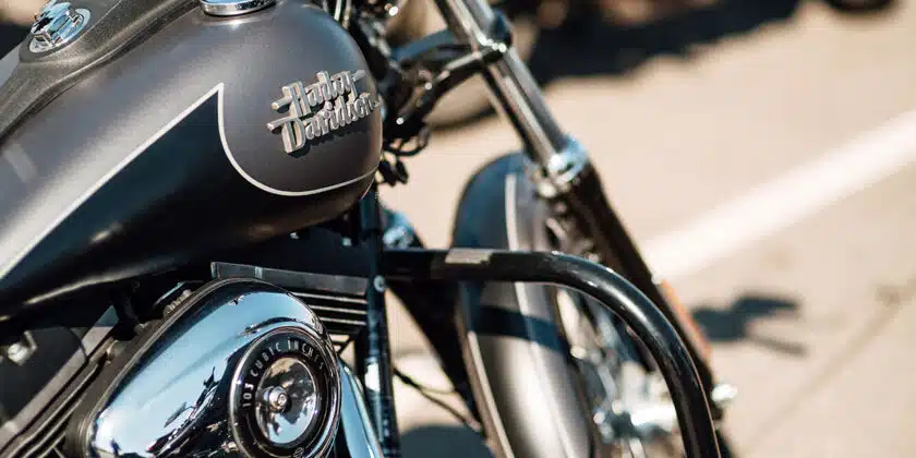 Harley-Davidson: How a Motorcycle Company Built an Unstoppable Lifestyle Brand
