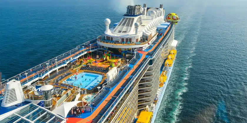 How The Love Boat Turned the Cruise Industry into a Pop Culture Phenomenon