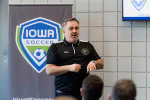 2025 Iowa Soccer Symposium: Meet the Presenters