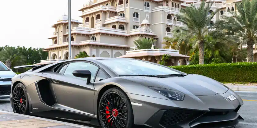 Lamborghini: How a Feud with Ferrari Created an Iconic Supercar Brand