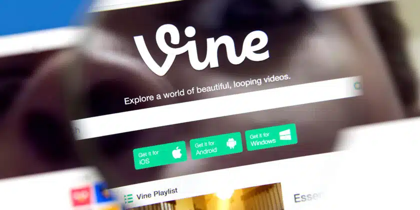The Rise and Fall of Vine: The Social Media Giant That Never Was