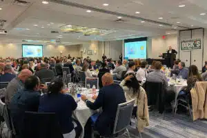 CJSA Wraps Up Successful Weekend with the Soccer Community