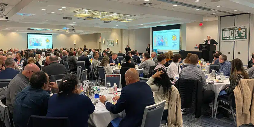 CJSA Wraps Up Successful Weekend with the Soccer Community