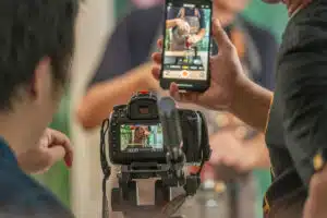 The Great Attention Shift: How Short-Form Video is Changing Content Marketing