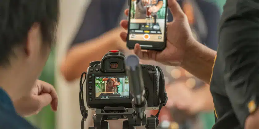 The Great Attention Shift: How Short-Form Video is Changing Content Marketing