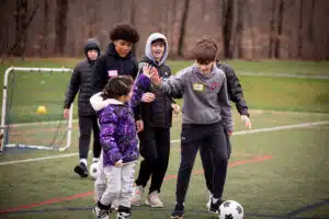 New York State West to Host Free TOPSoccer Jamboree on March 29th