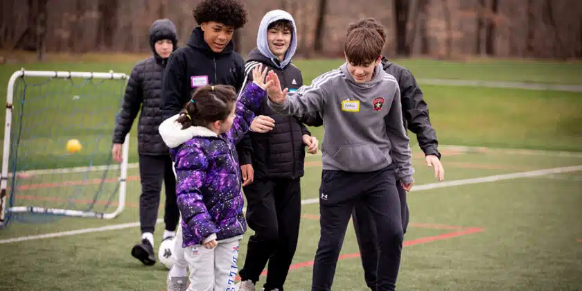 New York State West to Host Free TOPSoccer Jamboree on March 29th