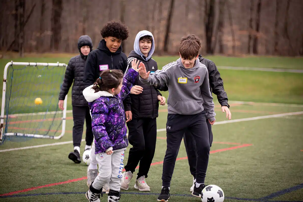 New York State West to Host Free TOPSoccer Jamboree on March 29th