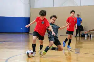 Nashville Futsal Invitational