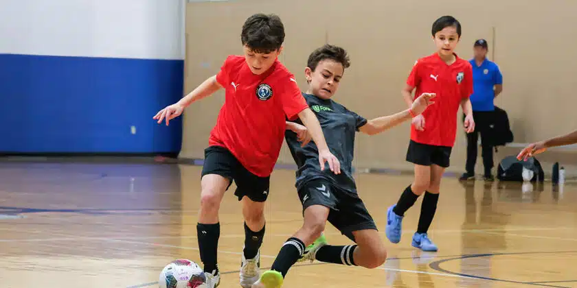 Nashville Futsal Invitational Brings New Event to Tennessee