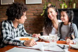 The Rise, Fall and Resurgence of Chain Restaurants: A Story of Sizzle, Struggle and Revival