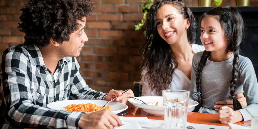 The Rise, Fall and Resurgence of Chain Restaurants: A Story of Sizzle, Struggle and Revival