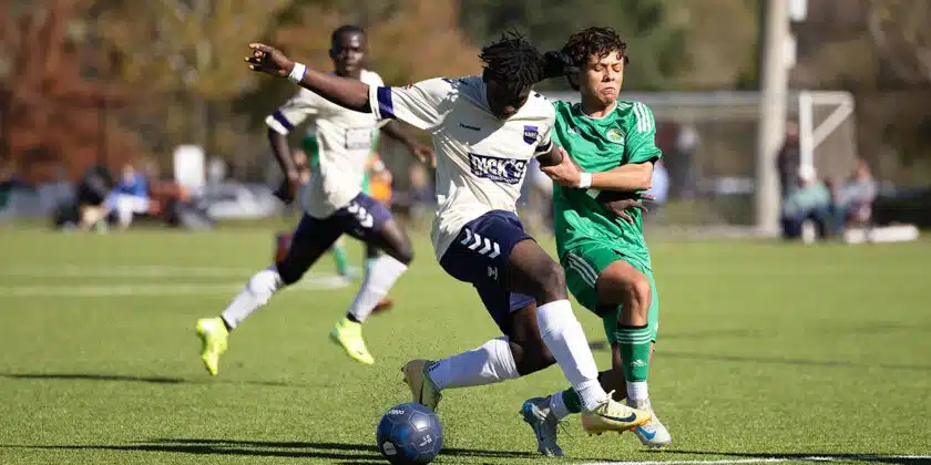 TSSA Achieves New Registration Record for Spring State League