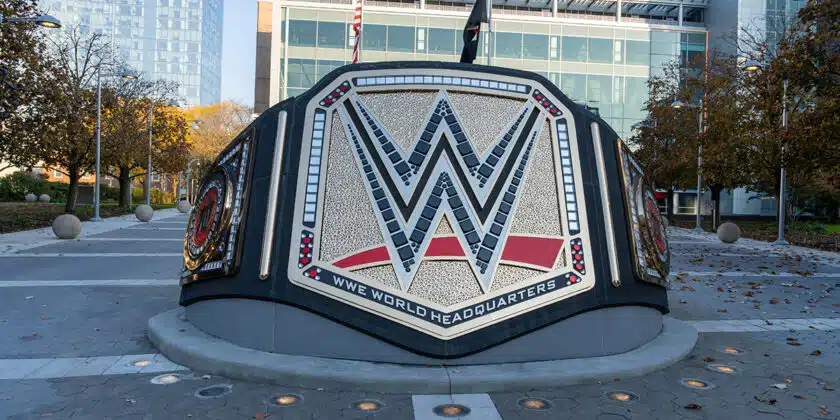 From Body Slams to Billion-Dollar Brand: How WWE Took Pro Wrestling Mainstream