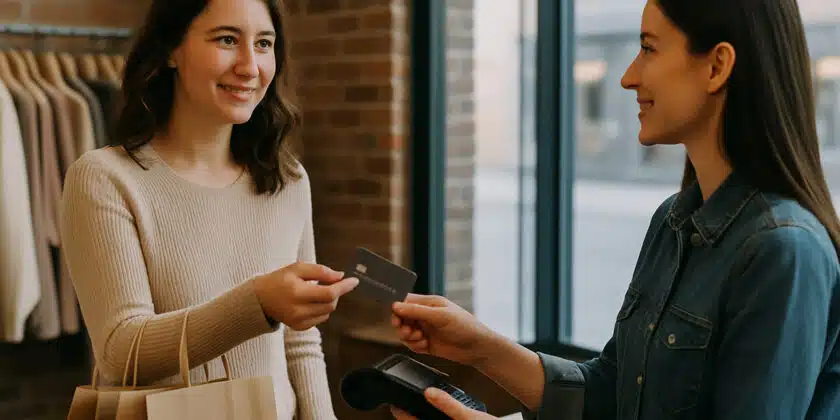 Marketing in a Mall Revival: Why In-Person Retail Needs Digital Firepower