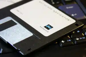 Netscape: The Browser That Ignited The Internet