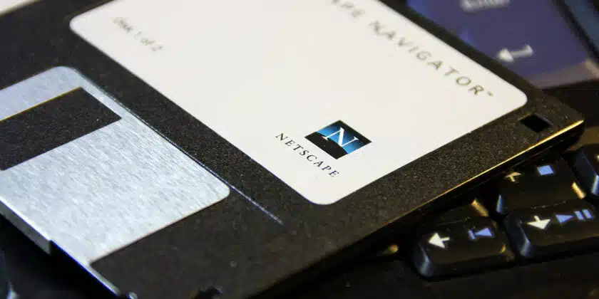 Netscape: The Browser That Ignited The Internet