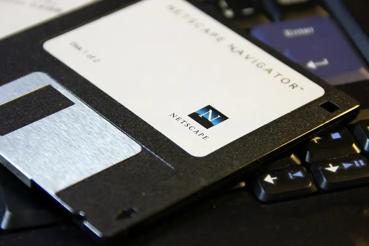 Netscape: The Browser That Ignited The Internet