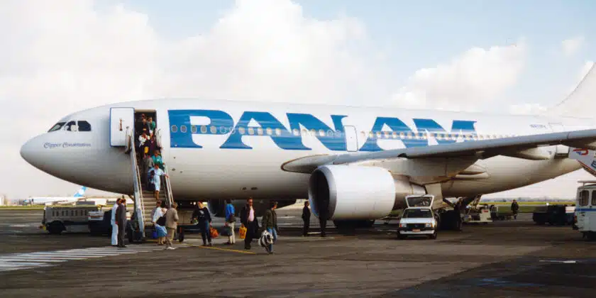 Pan Am: When Air Travel Was Glamorous (And What Grounded It)