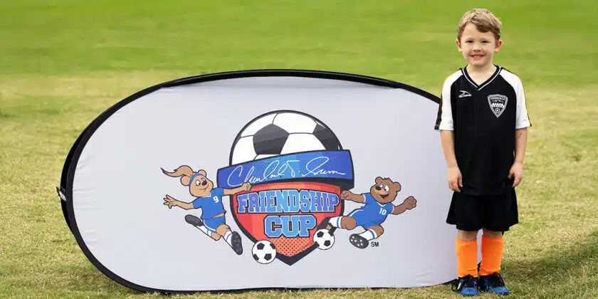 TSSA Hosting Spring Cleveland Grimes Friendship Cup on May 17-18