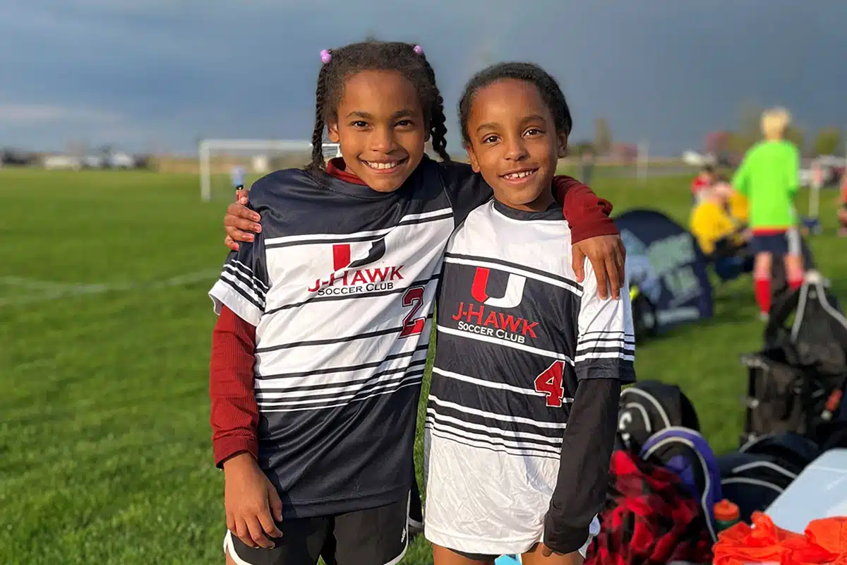 Iowa Soccer Association Hosts 2025 League America Festival in Altoona