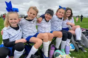 Iowa Soccer Association Hosts 2025 League America Festival in Altoona