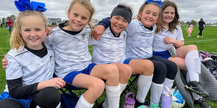 Iowa Soccer Association Hosts 2025 League America Festival in Altoona