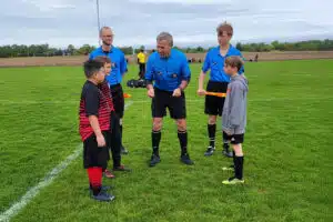 Championship Weekend Set for Iowa Spring Presidents Cup