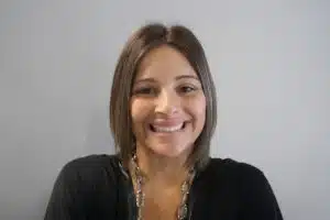 Dr. Jessica Christ Joins New York State West Staff as Operations Manager