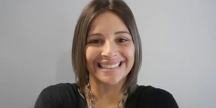 Dr. Jessica Christ Joins New York State West Staff as Operations Manager