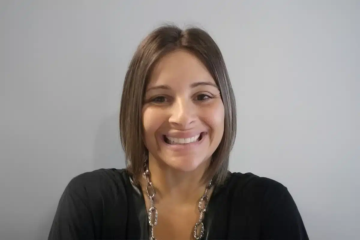 Dr. Jessica Christ Joins New York State West Staff as Operations Manager