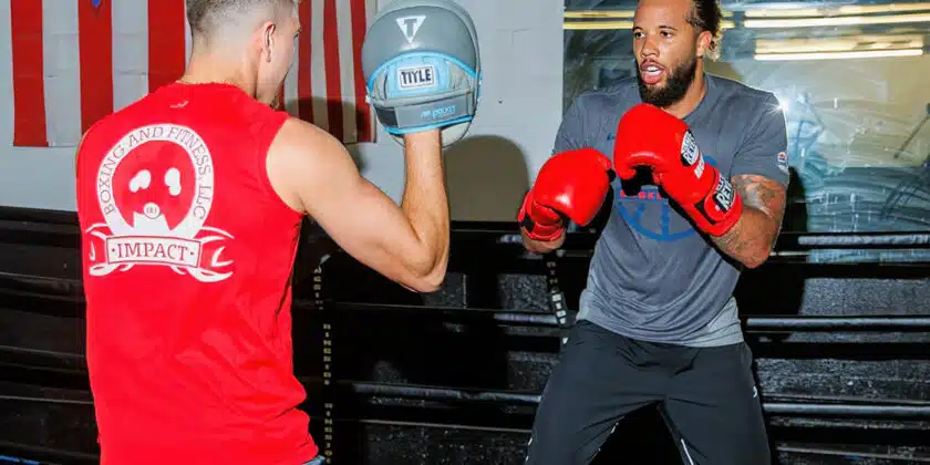 Uprising Promotions Set for Great Night of Boxing and Entertainment on May 29th